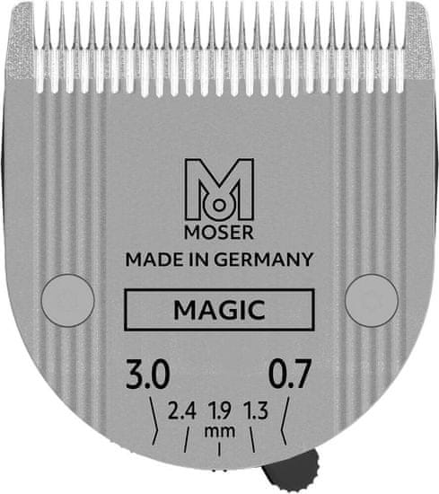 Moser Střihací hlavice 1854-7506 Magic Blade