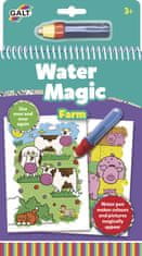 Jumbo Vodní magie - Farma