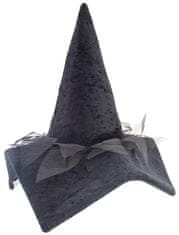 funny fashion Čarodějnický klobouk