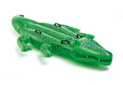 Rappa Nafukovací krokodýl 203 x 114 cm od 3 let