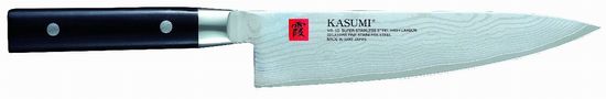 Kasumi Kuchařský Nůž - Kuchařský 20 Cm