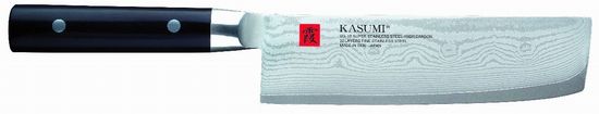 Kasumi - Nůž Nakiri 17 Cm