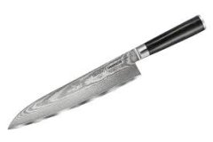Samura Damašek Velký Kuchařský Nůž 240mm