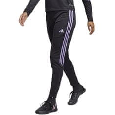 Adidas Kalhoty na trenínk černé 158 - 163 cm/S Tiro 23 Training