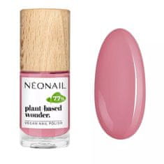 Neonail Veganský lak na nehty Plant-Based Wonder 7,2 ml - Pure Peach
