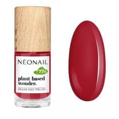 Neonail Veganský lak na nehty Plant-Based Wonder 7,2 ml - Pure Exotic