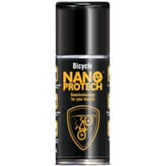 Nanoprotech Olej Bicycle 150 ml