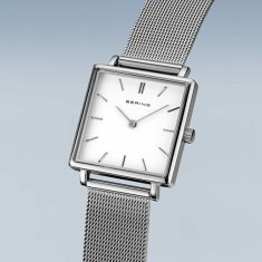 Elegant Moments Lin. Dámské hodinky Classic 18226-004