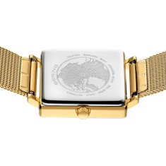 Elegant Moments Lin. Dámské hodinky Classic 18226-334