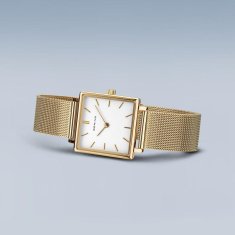 Elegant Moments Lin. Dámské hodinky Classic 18226-334