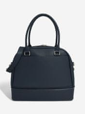 Stackers , Sportovní kabelka Handbag Navy Blue | tmavě modrá 75632