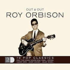 Orbison Roy: Out & Out (3xCD)