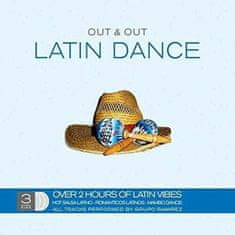 Grupo Ramirez: Latin Dance - Out & Out (3xCD)