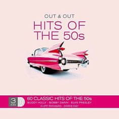 Hits Of The 50s (3xCD)