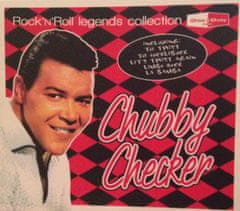 Checker Chubby: Chubby Checker
