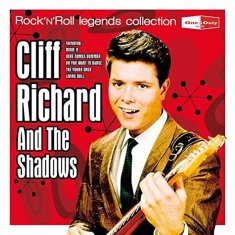 Richard Cliff, Shadows: One & Only