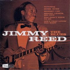 Reed Jimmy: One & Only