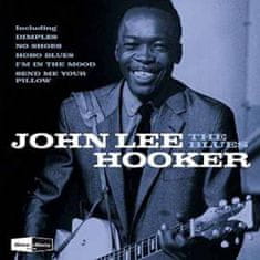 Hooker John Lee: One & Only