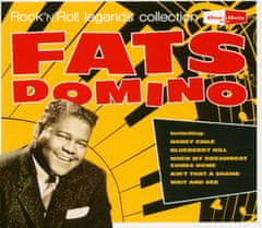 Domino Fats: One & Only