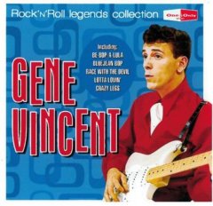 Vincent Gene: One & Only