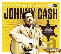 Cash Johnny: One & Only