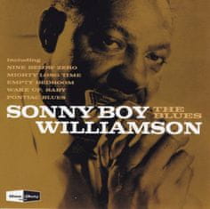 Sonny Boy Williamson: The Blues