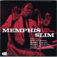 Slim Memphis: One & Only