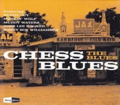 Chess Blues - One & Only