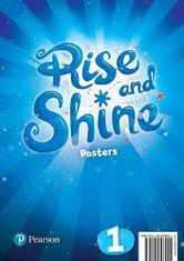 autorů kolektiv: Rise and Shine 1 Posters