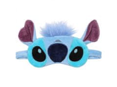 Stitch Disney Maska na spaní se zavázanýma očima a ušima Uniwersalny