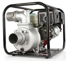 MAR-POL Benzínové vodní čerpadlo 4", 11,2kW M30010