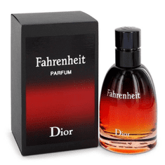 Parfum Platinum M141 FOR MEN - Inspirován CHRISTIAN DIOR Fahrenheit Le Parfum (50ml)