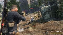 Cenega Sniper Elite 5 PS5