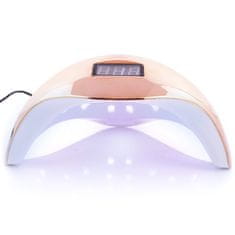 Sunone Sun5 - profesionální lampa na manikúru, vydává měkké bílé světlo , které neunavuje váš zrak