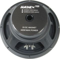 HADEX Repro 258mm - 10" basový 8ohm - 200W RMS