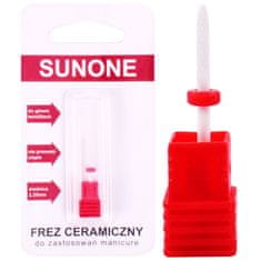 Sunone SunOne Frez Ceramiczny E1620 szczelinowy - delikatny CSZ1