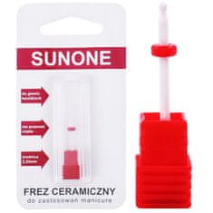 Sunone Diamond Cutter DK1 E1613 - kuličková šetrná fréza pro čištění nehtové kůžičky, pro odstranění ztluštění kolem nehtu