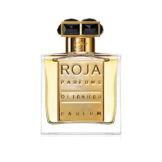 SHAIK Parfum Platinum M635 FOR MEN - ROJA DOVE OLIGARCH (5ml)