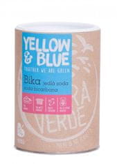 Yellow & Blue Yellow&Blue BIKA – Jedlá soda (Bikarbona) (dóza 1 kg)