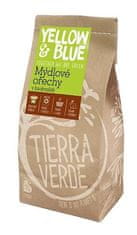 Yellow & Blue Yellow&Blue Mýdlové ořechy na praní (500 g) - v bio kvalitě
