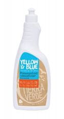 Yellow & Blue Yellow&Blue Pomerančový odmašťovač (750 ml) - i pro velmi náročné čištění