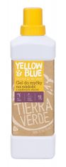 Yellow & Blue Yellow&Blue Gel do myčky na nádobí (1 l) - z mýdlových ořechů v bio kvalitě