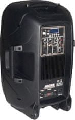 HADEX Party reproduktor AM1012 150W, napájení 230VAC