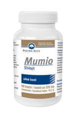 Pharma Activ Mumio 60 kapslí
