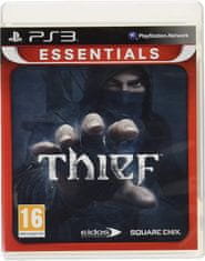 Square Enix Thief PS3
