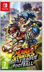 Nintendo Mario Strikers Battle League Football NSW