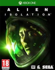 Sega Alien: Isolation XONE