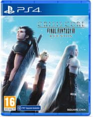Cenega Crisis Core – Final Fantasy VII – Reunion PS4