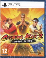 INNA Cobra Kai 2: Dojos Rising PS5