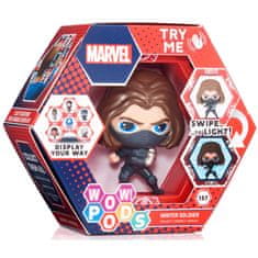 Epee WOW POD, Marvel - Winter Soldier